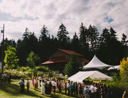 Handling the Seasons of Your Life